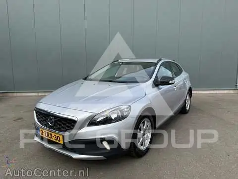 2014 Volvo V40