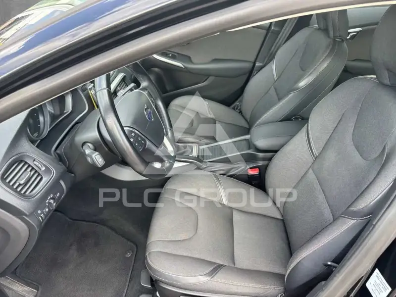 2014 Volvo V40