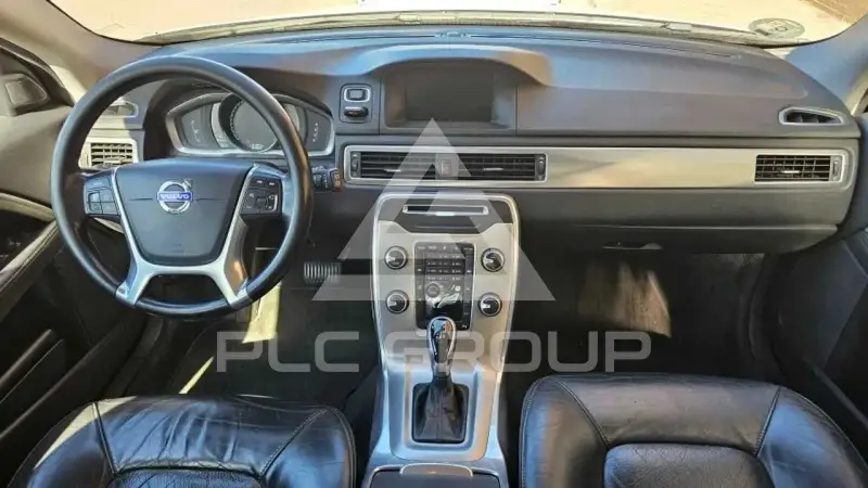 2014 Volvo XC70
