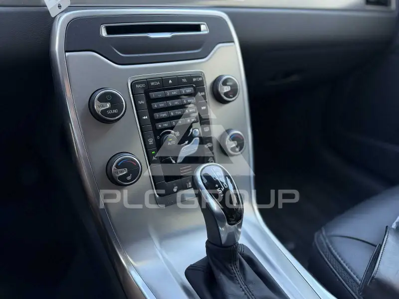 2014 Volvo XC70