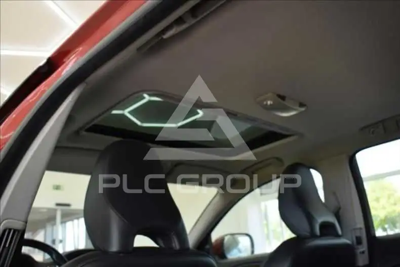 2014 Volvo XC70