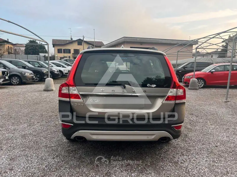 2014 Volvo XC70