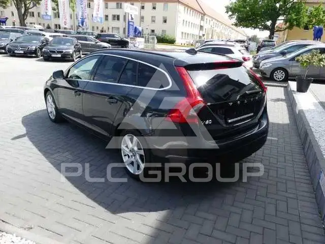 2014 Volvo V60