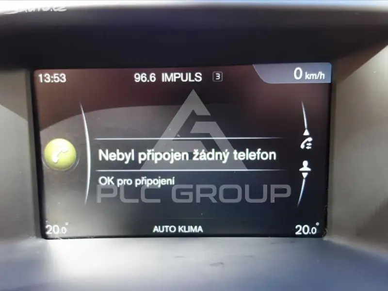 2014 Volvo V60
