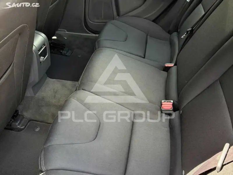 2014 Volvo V60