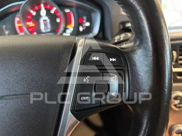 2014 Volvo V60
