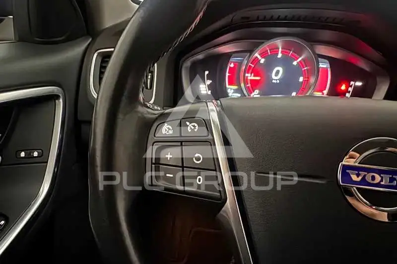 2014 Volvo V60