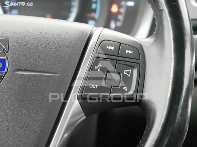 2014 Volvo V60