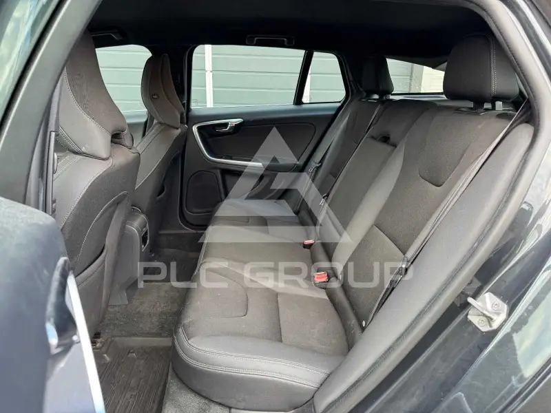 2014 Volvo V60
