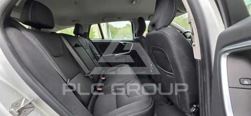 2014 Volvo V60