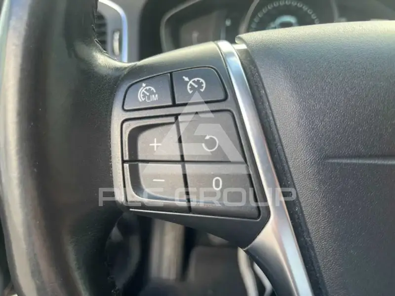 2014 Volvo V60