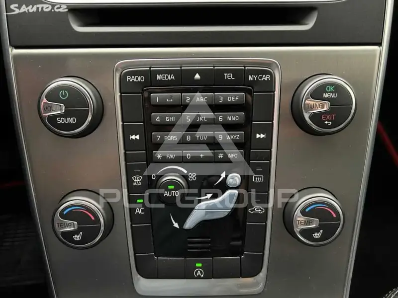 2014 Volvo V60