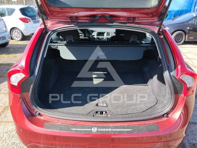 2014 Volvo V60