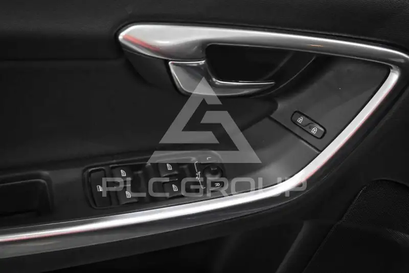 2014 Volvo V60