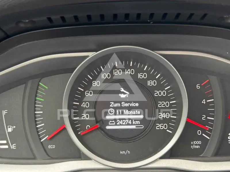 2014 Volvo V60