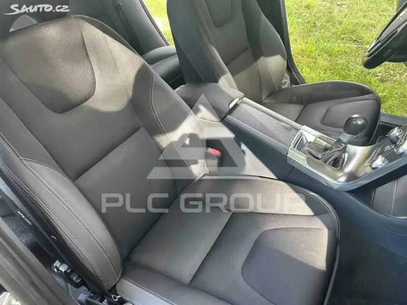 2014 Volvo V60