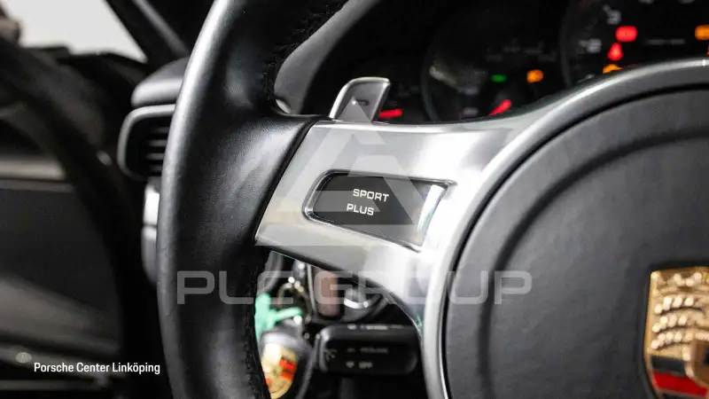 2014 Porsche 911