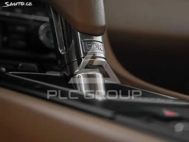 2014 Porsche 911