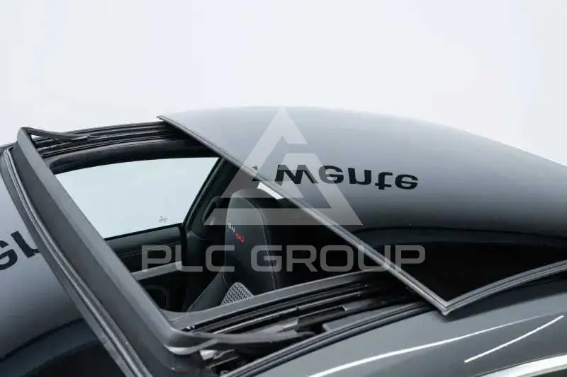 2014 Porsche 911
