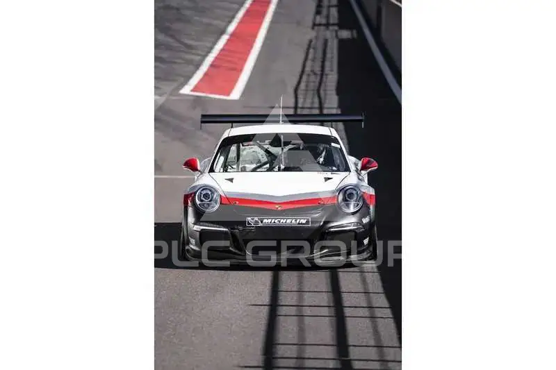 2014 Porsche 911