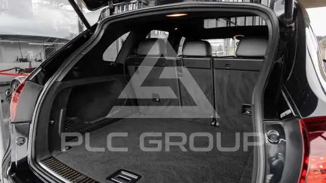 2014 Porsche Cayenne