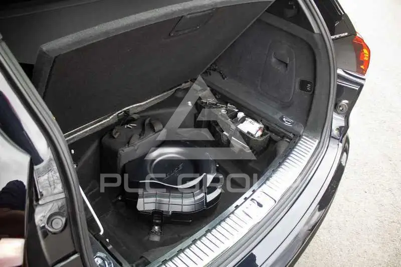 2014 Porsche Cayenne