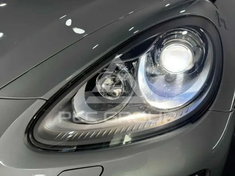 2014 Porsche Cayenne