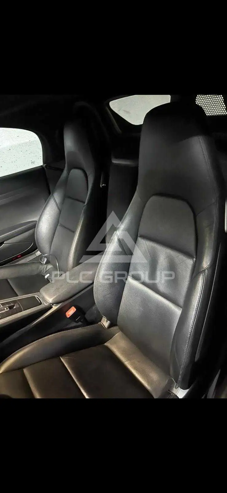 2014 Porsche BOXSTER