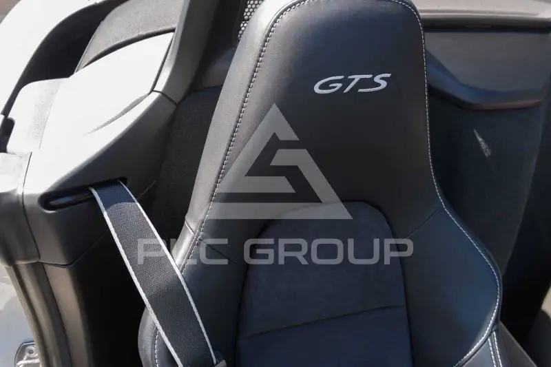 2014 Porsche BOXSTER