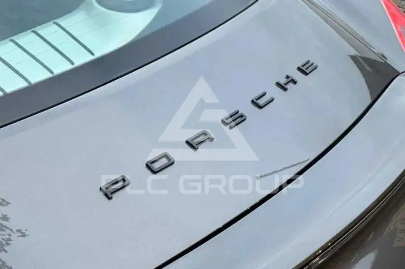 2014 Porsche Cayman