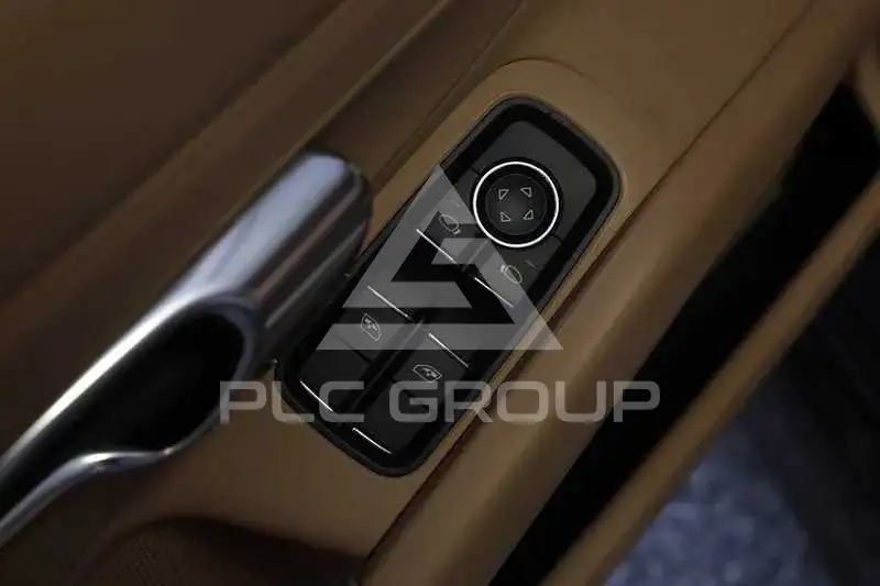 2014 Porsche Cayman