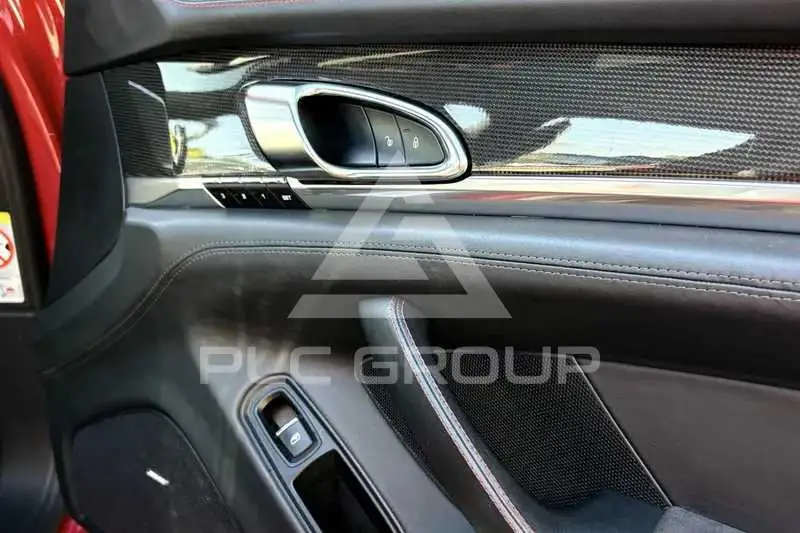 2014 Porsche Panamera