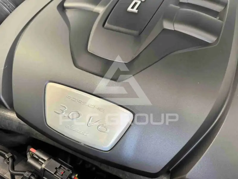 2014 Porsche Panamera