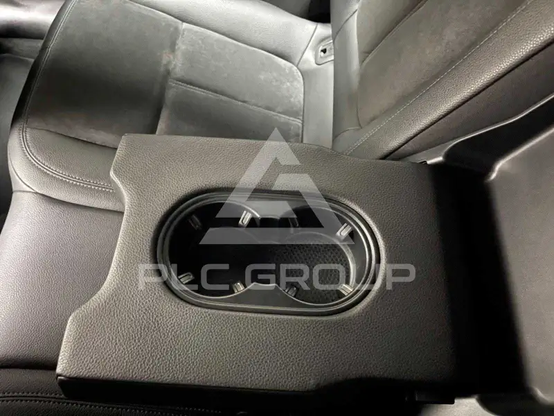 2014 Porsche MACAN