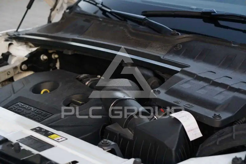 2014 Land Rover Evoque