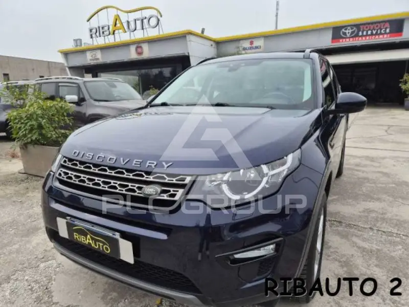 2014 Land Rover Evoque