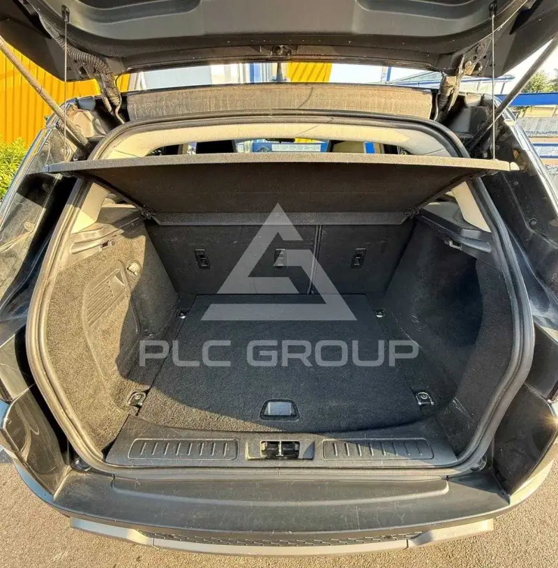 2014 Land Rover Evoque