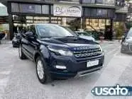 2014 Land Rover Evoque