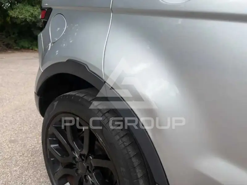 2014 Land Rover Evoque