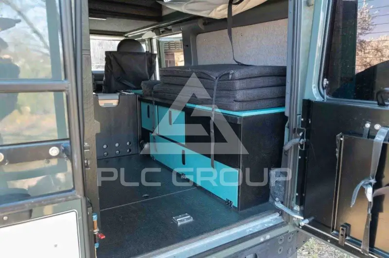 2014 Land Rover DEFENDER