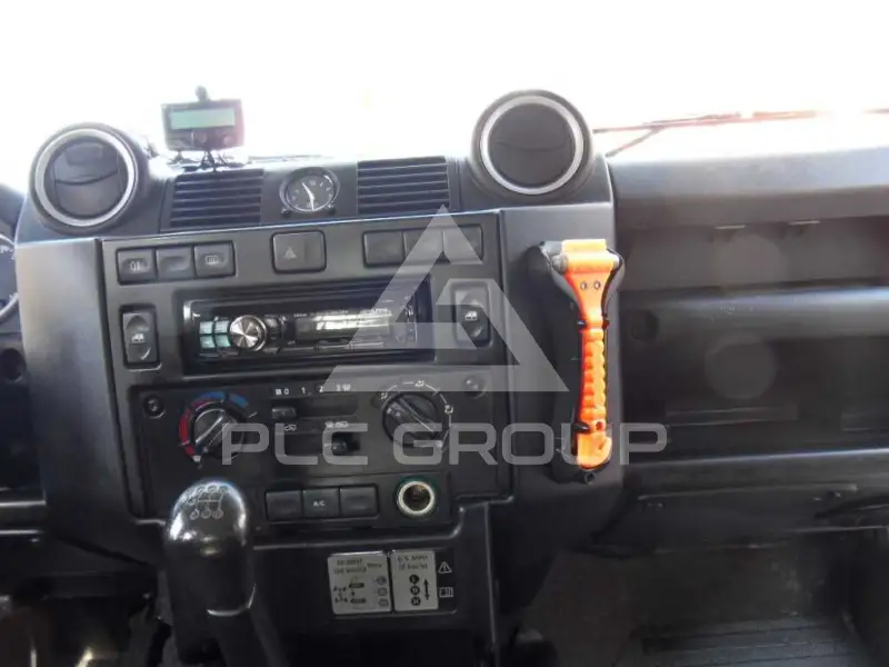 2014 Land Rover DEFENDER