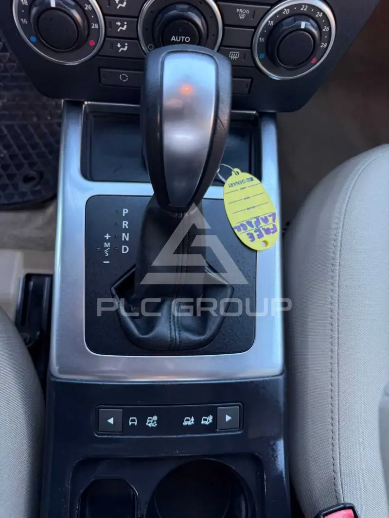 2014 Land Rover Freelander