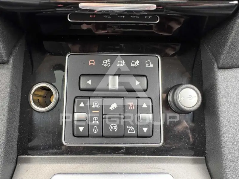 2014 Land Rover Discovery