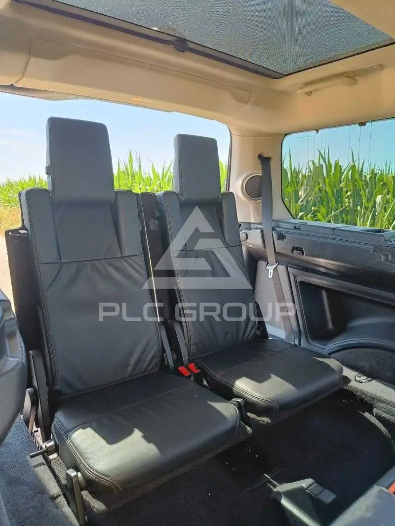 2014 Land Rover Discovery