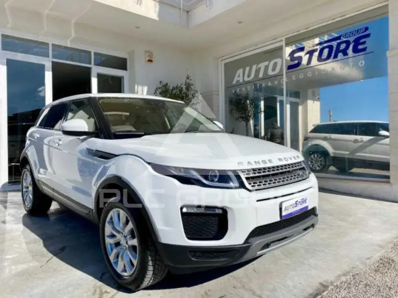 2014 Land Rover Discovery