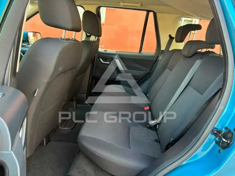 2014 Land Rover Freelander