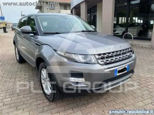 2014 Land Rover Range Rover