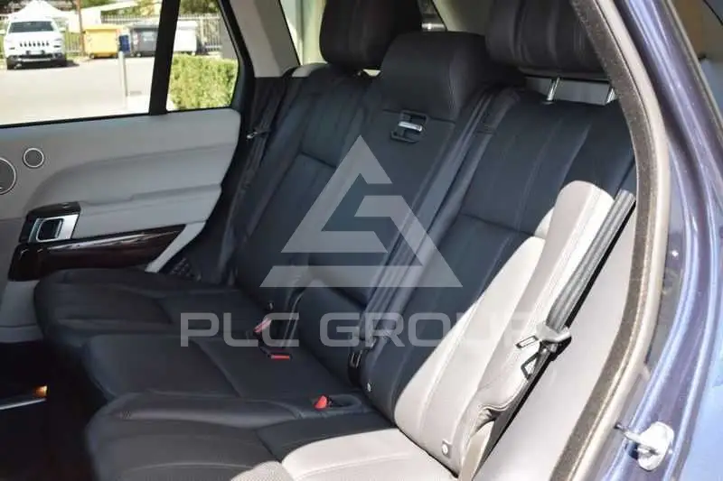2014 Land Rover Range Rover