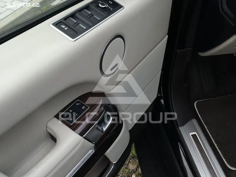 2014 Land Rover Range Rover