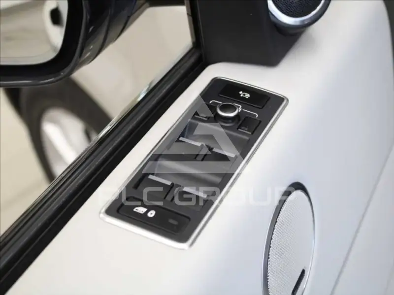 2014 Land Rover Range Rover